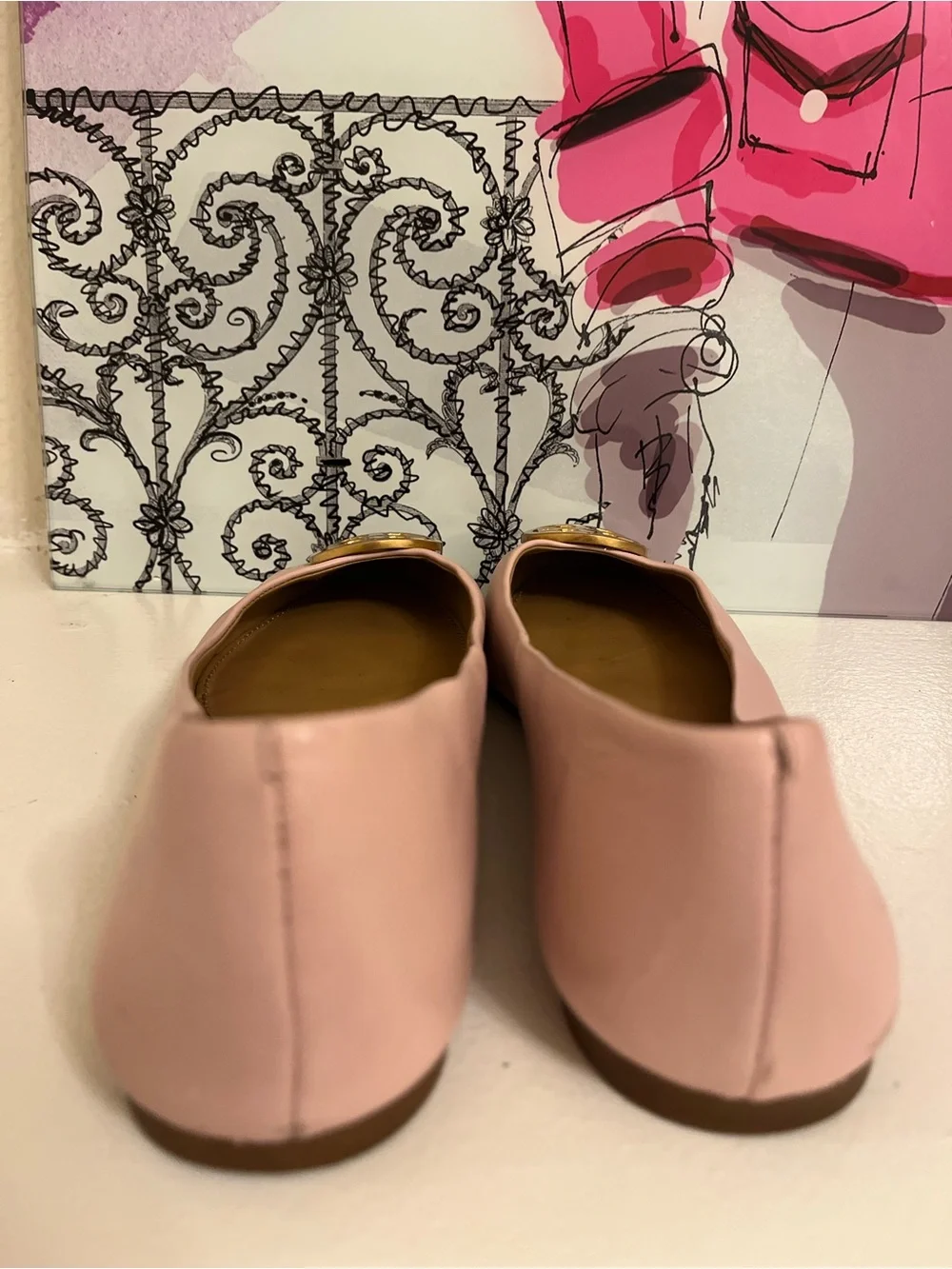 Tory Burch dresses small